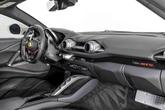 Thumbnail of 2021 Bianco Avus Ferrari 812 GTS
