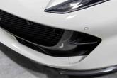 Thumbnail of 2021 Bianco Avus Ferrari 812 GTS