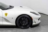 Thumbnail of 2021 Bianco Avus Ferrari 812 GTS