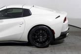 Thumbnail of 2021 Bianco Avus Ferrari 812 GTS