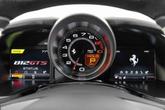 Thumbnail of 2021 Bianco Avus Ferrari 812 GTS