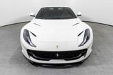Thumbnail of 2021 Bianco Avus Ferrari 812 GTS