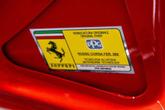 Thumbnail of 2021 Rosso Corsa Ferrari Roma