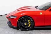 Thumbnail of 2021 Rosso Corsa Ferrari Roma