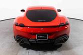 Thumbnail of 2021 Rosso Corsa Ferrari Roma