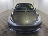 Thumbnail of 2023 Solid Black Tesla Model 3