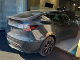 Thumbnail of 2024 Stealth Grey Tesla Model Y