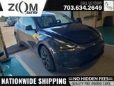 Photo of 2024 Stealth Grey Tesla Model Y