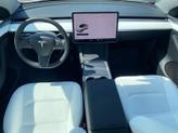 Thumbnail of 2023 Pearl White Multi-Coat Tesla Model Y