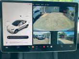 Thumbnail of 2023 Pearl White Multi-Coat Tesla Model Y
