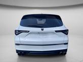 Thumbnail of 2022 Platinum White Pearl Acura MDX