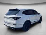 Thumbnail of 2022 Platinum White Pearl Acura MDX