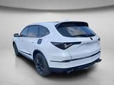 Thumbnail of 2022 Platinum White Pearl Acura MDX