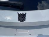 Thumbnail of 2022 Platinum White Pearl Acura MDX
