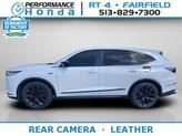 Photo of 2022 Platinum White Pearl Acura MDX