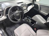 Thumbnail of 2018 Magnetic Gray Metallic Toyota RAV4 Hybrid
