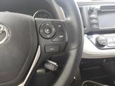 Thumbnail of 2018 Magnetic Gray Metallic Toyota RAV4 Hybrid