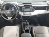 Thumbnail of 2018 Magnetic Gray Metallic Toyota RAV4 Hybrid