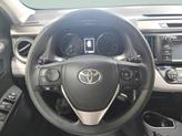 Thumbnail of 2018 Magnetic Gray Metallic Toyota RAV4 Hybrid