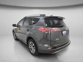 Thumbnail of 2018 Magnetic Gray Metallic Toyota RAV4 Hybrid