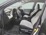 Thumbnail of 2018 Magnetic Gray Metallic Toyota RAV4 Hybrid