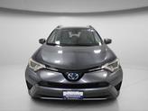 Thumbnail of 2018 Magnetic Gray Metallic Toyota RAV4 Hybrid