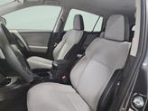 Thumbnail of 2018 Magnetic Gray Metallic Toyota RAV4 Hybrid