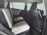 Thumbnail of 2018 Magnetic Gray Metallic Toyota RAV4 Hybrid