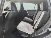 Thumbnail of 2018 Magnetic Gray Metallic Toyota RAV4 Hybrid