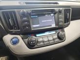 Thumbnail of 2018 Magnetic Gray Metallic Toyota RAV4 Hybrid