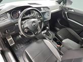 Thumbnail of 2021 Deep Black Pearl Volkswagen Tiguan