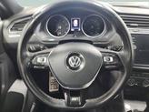 Thumbnail of 2021 Deep Black Pearl Volkswagen Tiguan