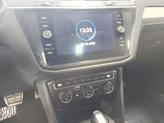 Thumbnail of 2021 Deep Black Pearl Volkswagen Tiguan