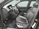 Thumbnail of 2021 Deep Black Pearl Volkswagen Tiguan