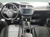Thumbnail of 2021 Deep Black Pearl Volkswagen Tiguan
