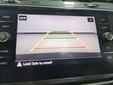 Thumbnail of 2021 Deep Black Pearl Volkswagen Tiguan