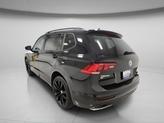 Thumbnail of 2021 Deep Black Pearl Volkswagen Tiguan