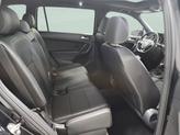Thumbnail of 2021 Deep Black Pearl Volkswagen Tiguan