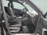 Thumbnail of 2021 Deep Black Pearl Volkswagen Tiguan