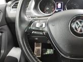 Thumbnail of 2021 Deep Black Pearl Volkswagen Tiguan