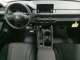 Thumbnail of 2024 Meteorite Gray Metallic Honda Accord