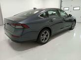 Thumbnail of 2024 Meteorite Gray Metallic Honda Accord