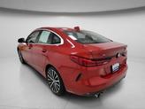 Thumbnail of 2021 Melbourne Red Metallic BMW 228 Gran Coupe