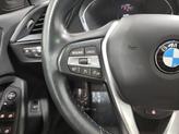 Thumbnail of 2021 Melbourne Red Metallic BMW 228 Gran Coupe