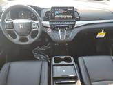 Thumbnail of 2026 Platinum White Pearl Honda Odyssey