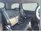 Thumbnail of 2026 Platinum White Pearl Honda Odyssey