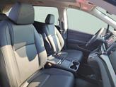 Thumbnail of 2026 Platinum White Pearl Honda Odyssey