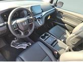 Thumbnail of 2026 Platinum White Pearl Honda Odyssey