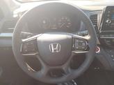 Thumbnail of 2026 Platinum White Pearl Honda Odyssey