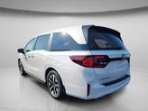 Thumbnail of 2026 Platinum White Pearl Honda Odyssey